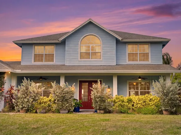 19925 Black Falcon Road, Loxahatchee, FL 33470