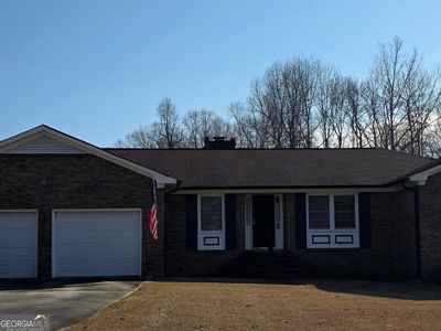 1058 Old Dalton Rd NE, Rome, GA, 30165