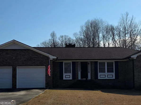 1058 Old Dalton Rd NE, Rome, GA 30165