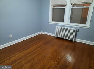 1401 Staples St NE APT 1, Washington, DC 20002