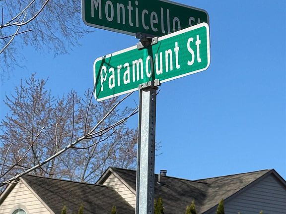 2nd image of 0 Paramount St