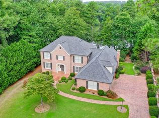 1030 Wordsworth Dr, Roswell, GA 30075