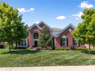 13264 Talon Crest Dr, Fishers, IN 46037