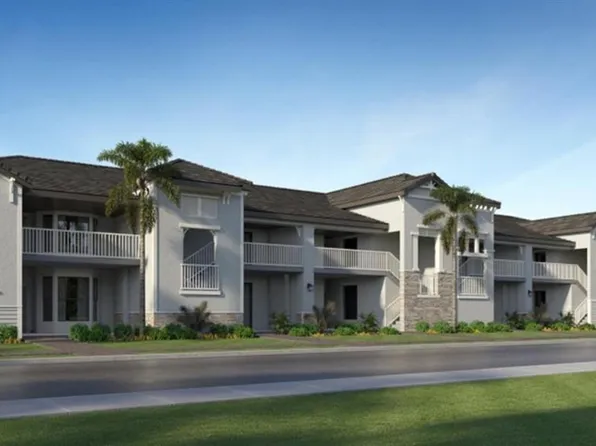 18923 SCALLOP LOOP #204, LAKEWOOD RANCH, FL 34211