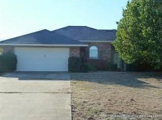 7941 Wasson Rd, Shreveport, LA 71107