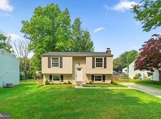6499 Lacelike Row, Columbia, MD 21045