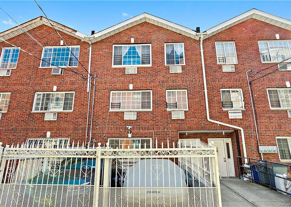 2018 Lafontaine Ave Bronx NY Zillow