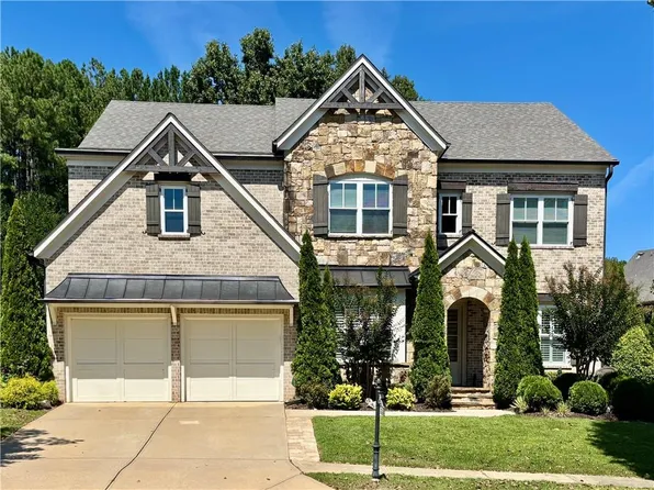 829 Adler Ct, Alpharetta, GA 30005