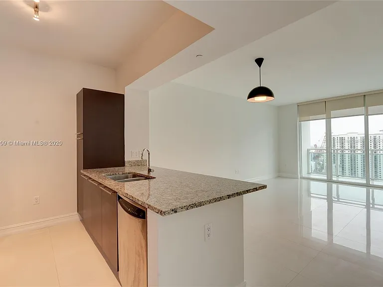 951 Brickell Ave #3203 — Photo 8