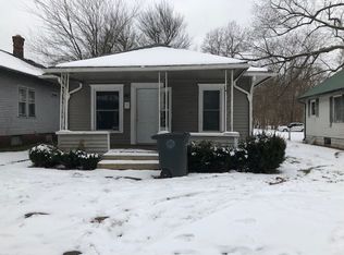 1113 N Brookfield St, South Bend, IN