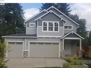 13074 SW 121st Ave, Portland, OR 97223