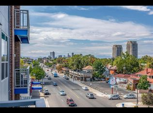 1488 Madison St UNIT 405, Denver, CO 80206