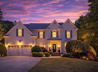 520 Hopewell Downs Dr, Milton, GA 30004