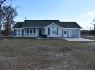 2118 Us Highway 84 E, Ludowici, GA 31316