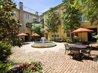 2121 Routh St #3012, Dallas, TX 75201