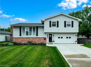 116 Northfield Dr, Elyria, OH