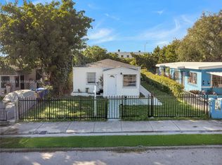 6940 NW 6th Ct #2, Miami, FL 33150
