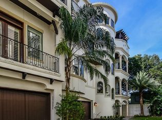 1700G Sunset Blvd, Houston, TX 77005