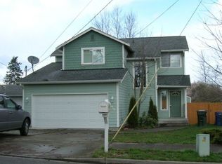 1403 S 88th St, Tacoma, WA 98444
