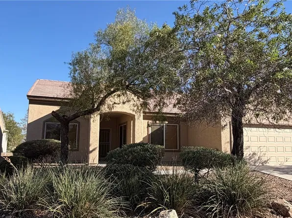7682 Fieldfare Dr, North Las Vegas, NV 89084