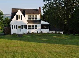 606 Old William Penn Hwy, Blairsville, PA 15717
