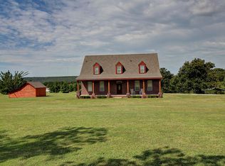 20196 S 221st East Ave, Haskell, OK 74436