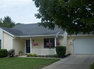 314 Cedar Cliff Rd, Richmond, IN 47374