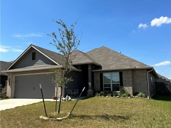 1926 Euclid Dr, Temple, TX 76504