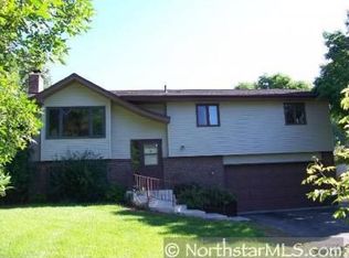 1261 108th Ave NW, Coon Rapids, MN 55433