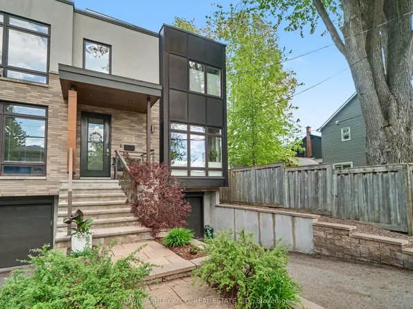 623 Tweedsmuir Ave W, Ottawa, ON K1Z 5P4