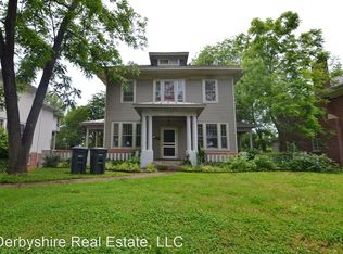 2209 Rivermont Ave UNIT TER, Lynchburg, VA 24503