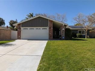 25145 Highspring Ave, Santa Clarita, CA 91321