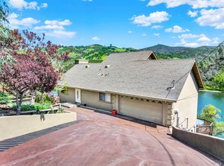1060 Deputy Dr, Pope Valley, CA 94567