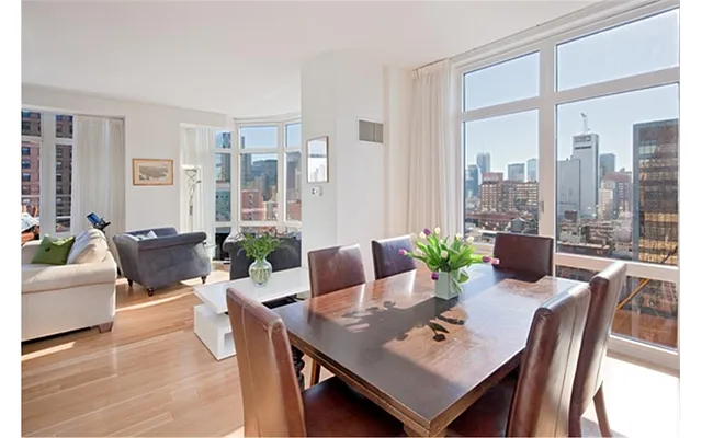 Sold by Douglas Elliman | media 60