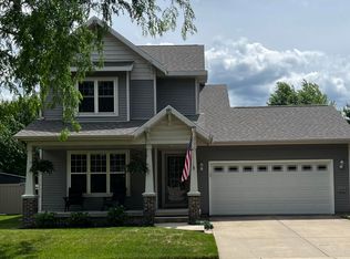 4709 Star Spangled Trl, Madison, WI 53718
