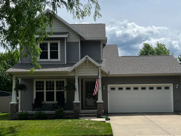 4709 Star Spangled Trl, Madison, WI 53718