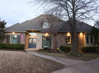 3800 Deerbrook Ct, Edmond, OK 73003