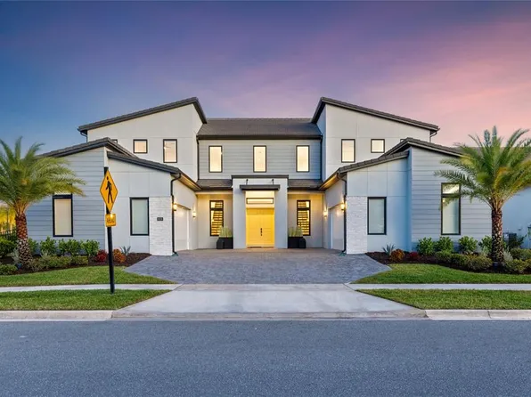 9076 Santorini Dr, Orlando, FL 32827