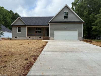 905 Edgemont Rd, Greensboro, NC, 27406