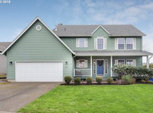 15846 SW Hawk Ct, Sherwood, OR