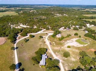 1648 Fm 182, Clifton, TX 76634