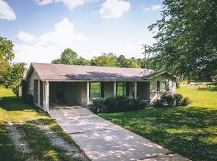 1419 S Lake St, Booneville, MS 38829