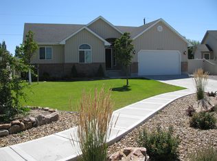 4530 Sarah Loop, Chubbuck, ID 83202