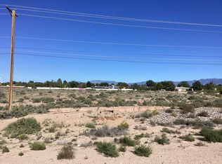 Rio Communities Blvd, Rio Communities, NM 87002