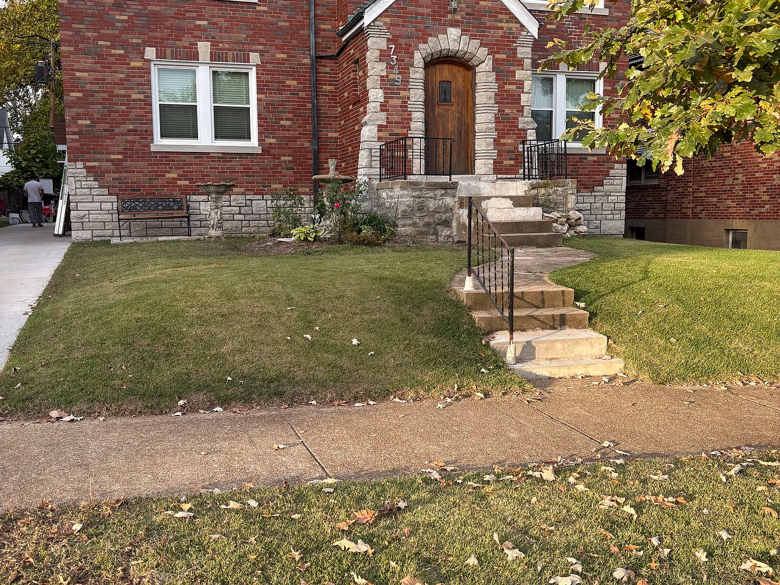 3 bed, $1,600 — Photo 4