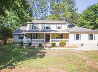 6922 Nursery Rd, Columbia, SC 29212