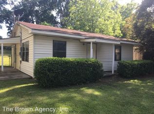 1111 Wallace Ave, Opelika, AL 36801