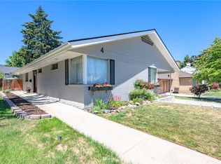 4 S Garfield Ave, Wenatchee, WA 98801