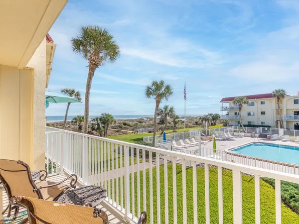 1 Ocean Trace Rd Unit 222, Saint Augustine, FL 32080