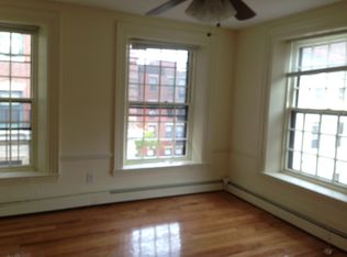 27 Joy St, Boston, MA 02114